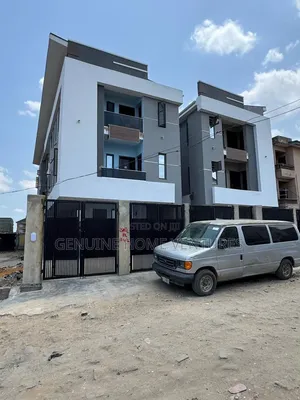 2bdrm Apartment in Gbagada, Phase 2 for sale