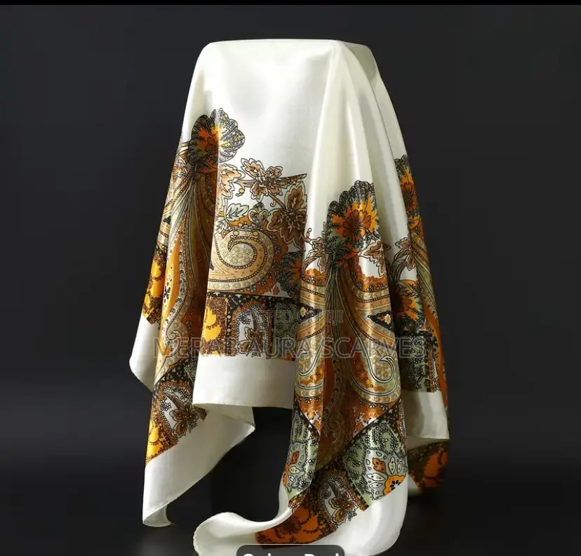 Merab Aura Scarves