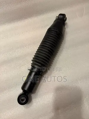 Changan CS35 Back Shock