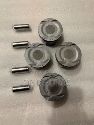 Gac Gs8 Piston