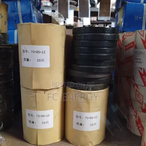8 Inches Oil Seal (70*95*12)