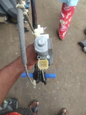 Door Engine Winner Land Rover Discovery 2018/2020