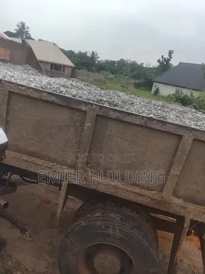 Granite 10 Tons
