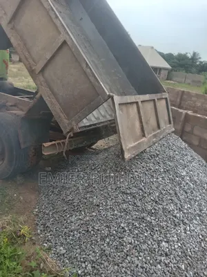 Granite 10 Tons