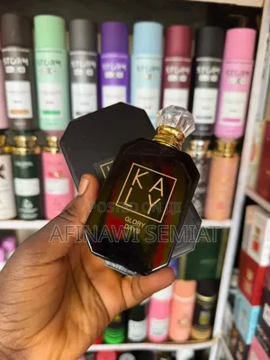 Kaly Eau De Parfum 50ml Long Lasting Unisex Perfume