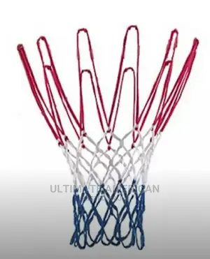 Brand New Basketball Net