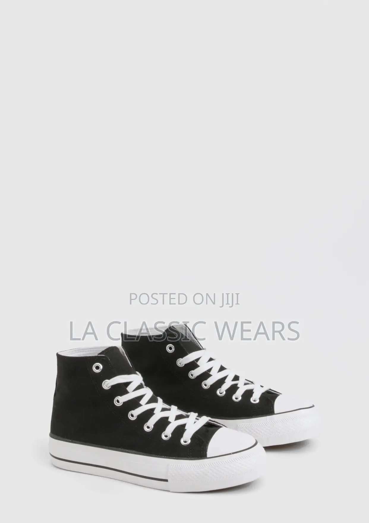 ASOS Trainers