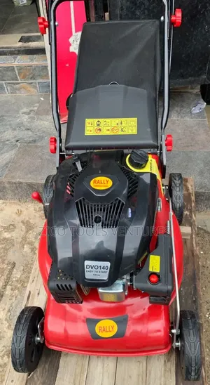 Lawn Mower Machine 4.5Hp