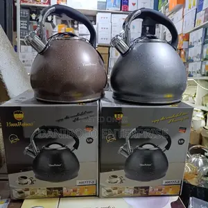 Haus Roland Kettle