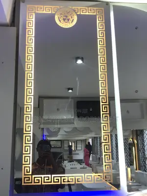 Versace LED Mirror Light