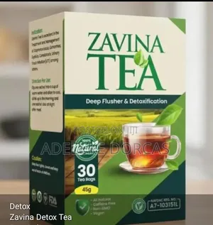 Zavina Herbal Tea