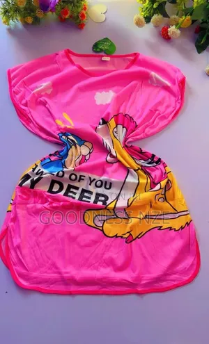 Ladies Night Wear