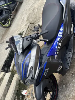 New Super Gallant Cruiser 2026 Blue