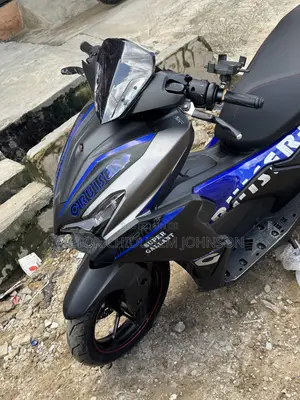New Super Gallant Cruiser 2026 Blue