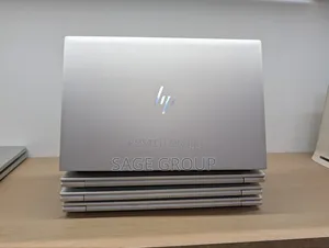 New Laptop HP EliteBook 840 G8 32GB Intel Core i7 SSD 512GB