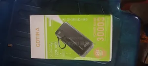 30000mah Long Lasting Powerbank