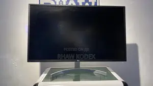 LG 31.5" Uhd (3840 X 2160) HDR Ips Monitor