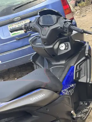 New Super Gallant Cruiser 2026 Blue