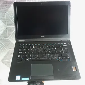 Laptop Dell Latitude E7270 8GB Intel Core i5 SSD 256GB