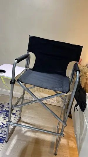 Makeup Chair