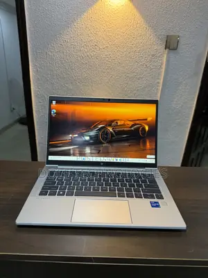 Laptop HP EliteBook 830 G8 16GB Intel Core i7 SSD 512GB