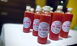 Sift Natural Drinks