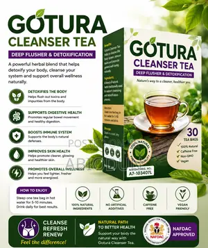 Gotura Herbal