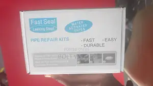 Fast Seal Leaking Stop Pipe Repair Kit(100mmx3.6m)