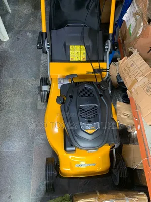 Lawn Mower Machine 6.5hp