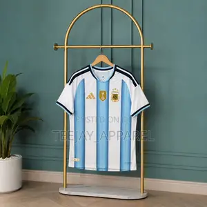 Original Quality Football Jerseys – Club National Teams