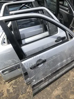 Doors Honda CR-V 2003-2005 Model