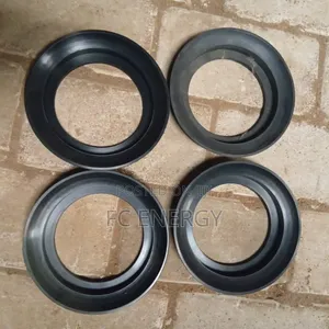 12 Inches Rubber Bowl