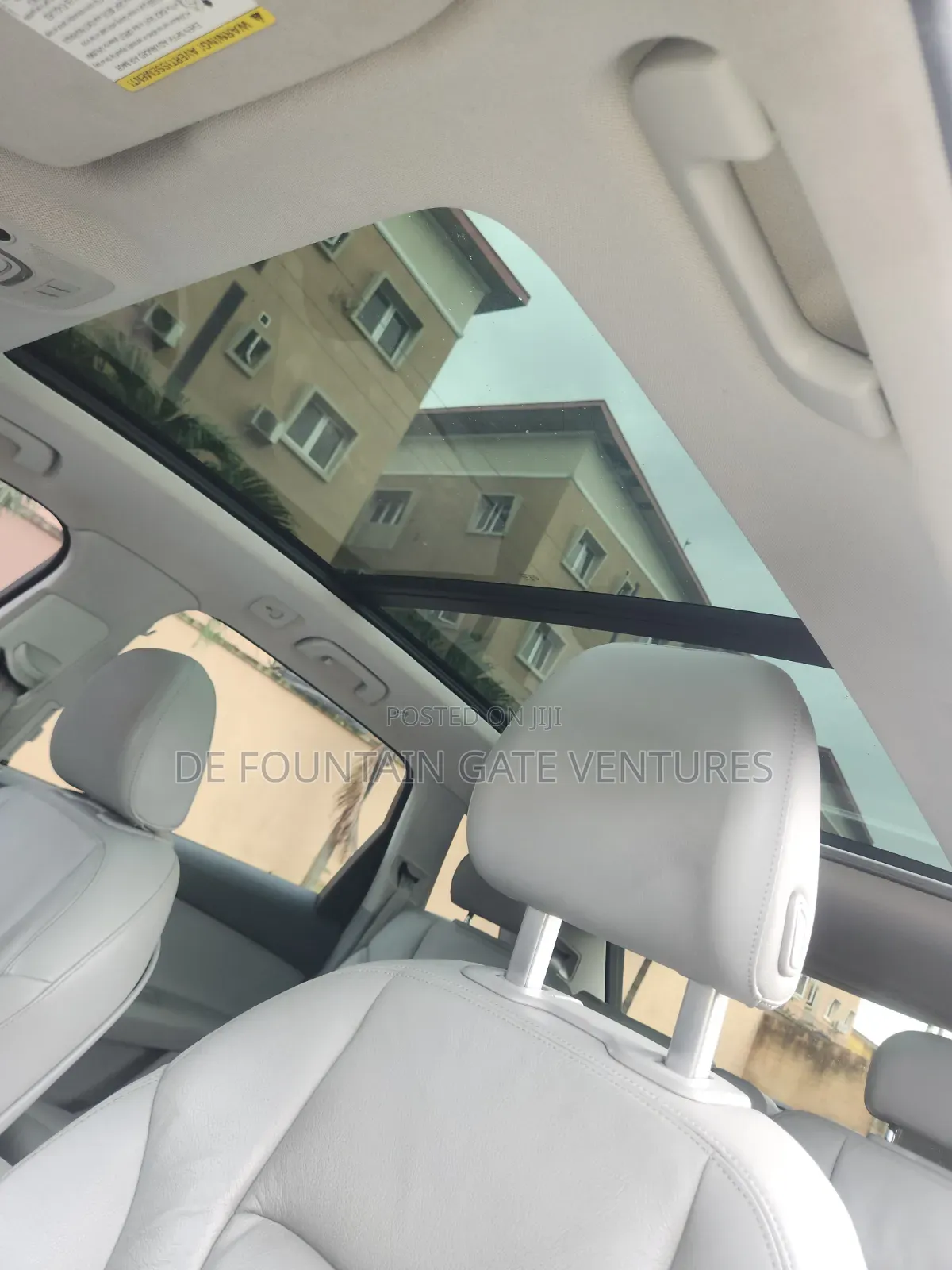 Audi Q7 2017 Silver