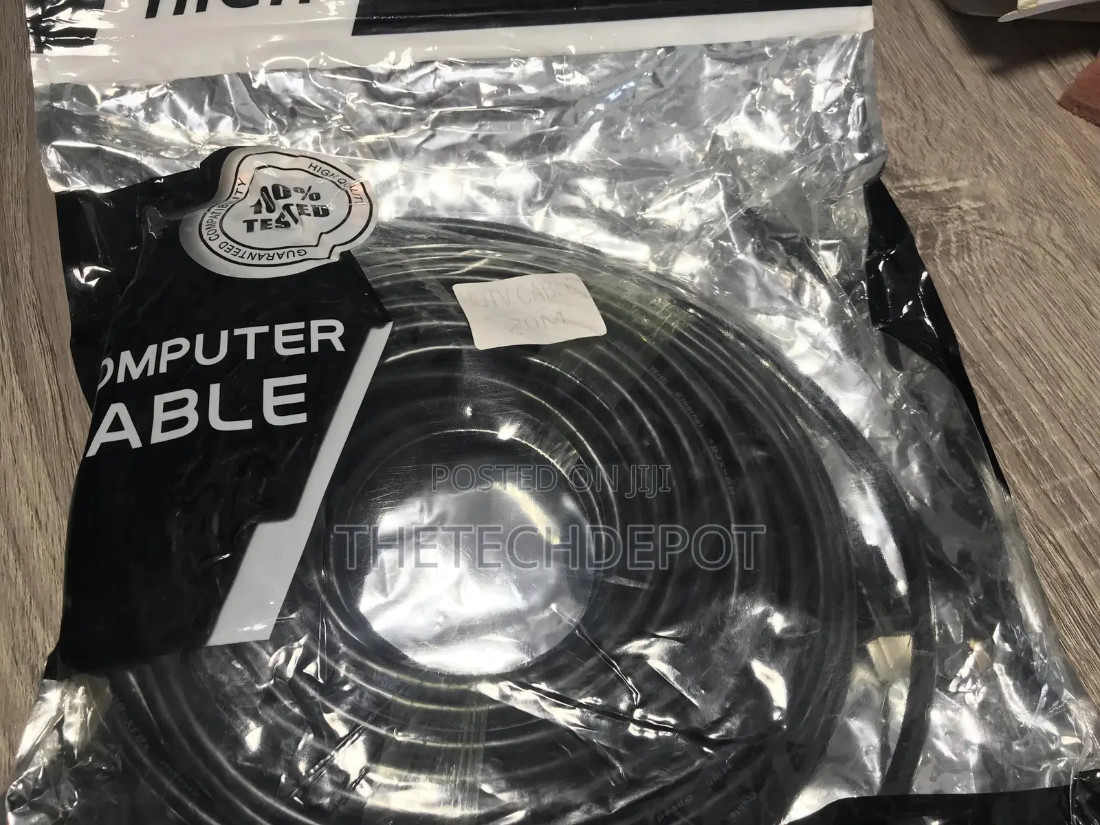 20meter HDMI Cable