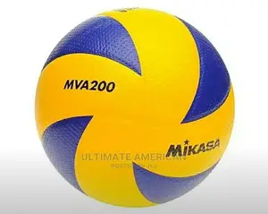 Brand New Imported Original Volley Ball