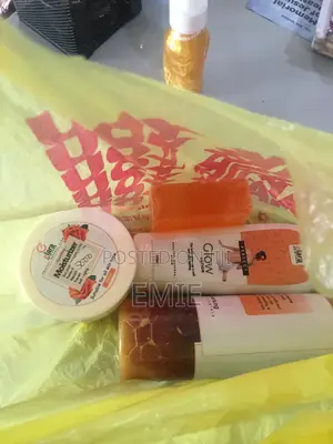 Skin Care and Cosmetic