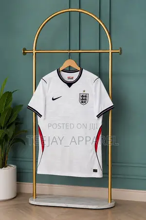Affordable Football Jerseys – All Sizes Available
