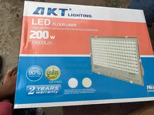 200watt Flood Light