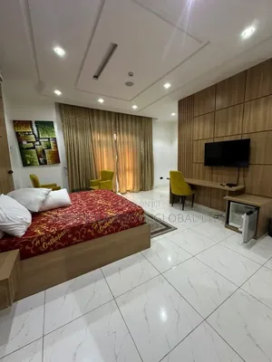 Furnished 4bdrm Duplex in Jabi Abuja for rent