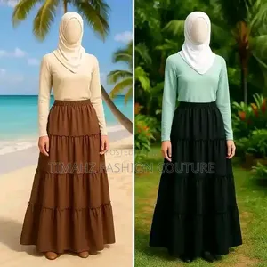 Beautiful Ready-Made Gown for Women