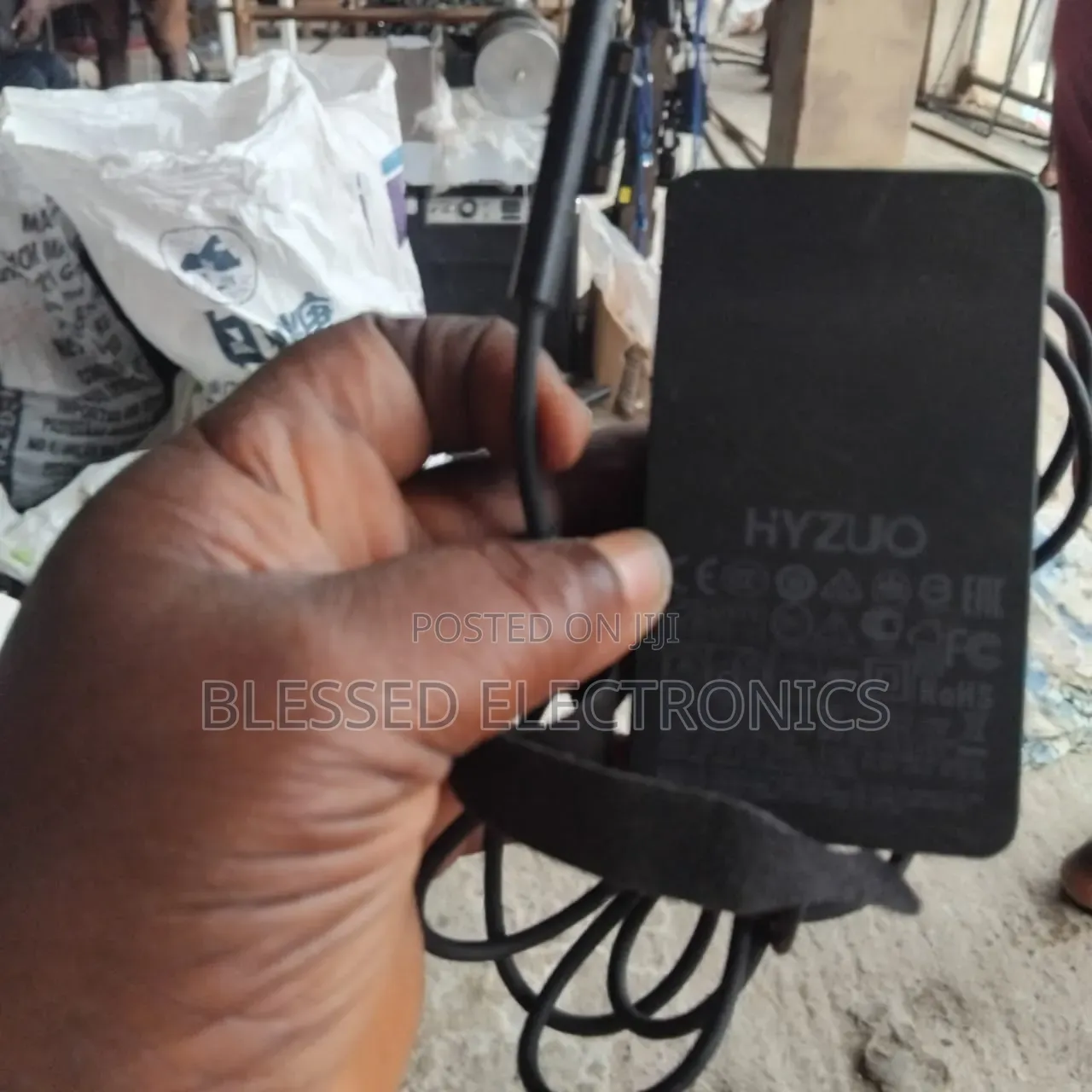 Surface Laptop Charger