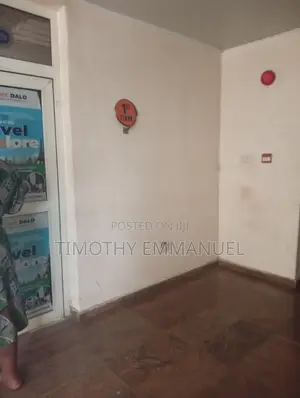 100 Square Office Space First Floor