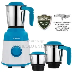Mixer Grinder