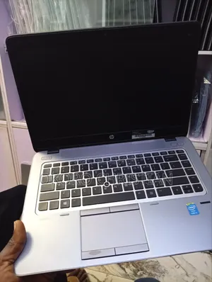 Laptop HP EliteBook 840 G1 8GB Intel Core i5 SSD 128GB