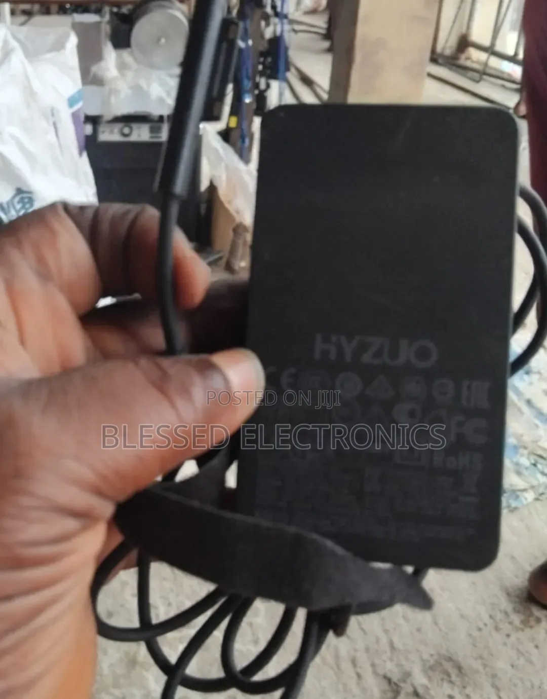 Surface Laptop Charger