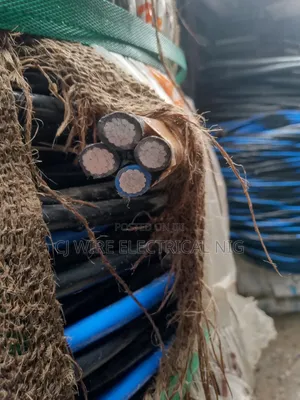 70mm 4core Recline Wire