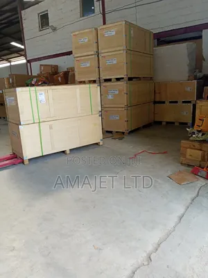 Rainjet A2 Printers