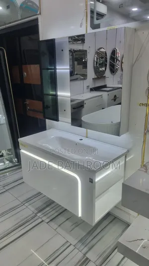 Cabinet Basin Executive