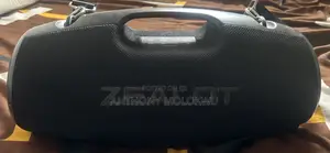 Fairly Used Zealot S7