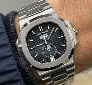 Patek Philippe Automatic Day/ Date